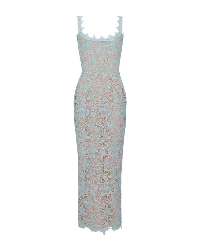 Coraline Lace Dress