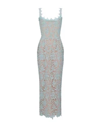 Coraline Lace Dress