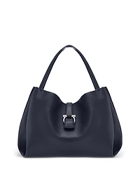 Ferragamo New Line Tote Bag
