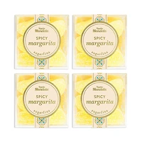 Sugarfina Spicy Marg Club Gummies Candy, Set of 4