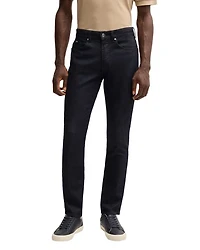 H-Delaware Slim Fit Jeans Dark Blue