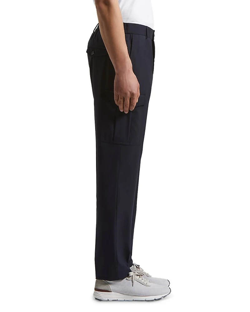 Cargo Chino Pant