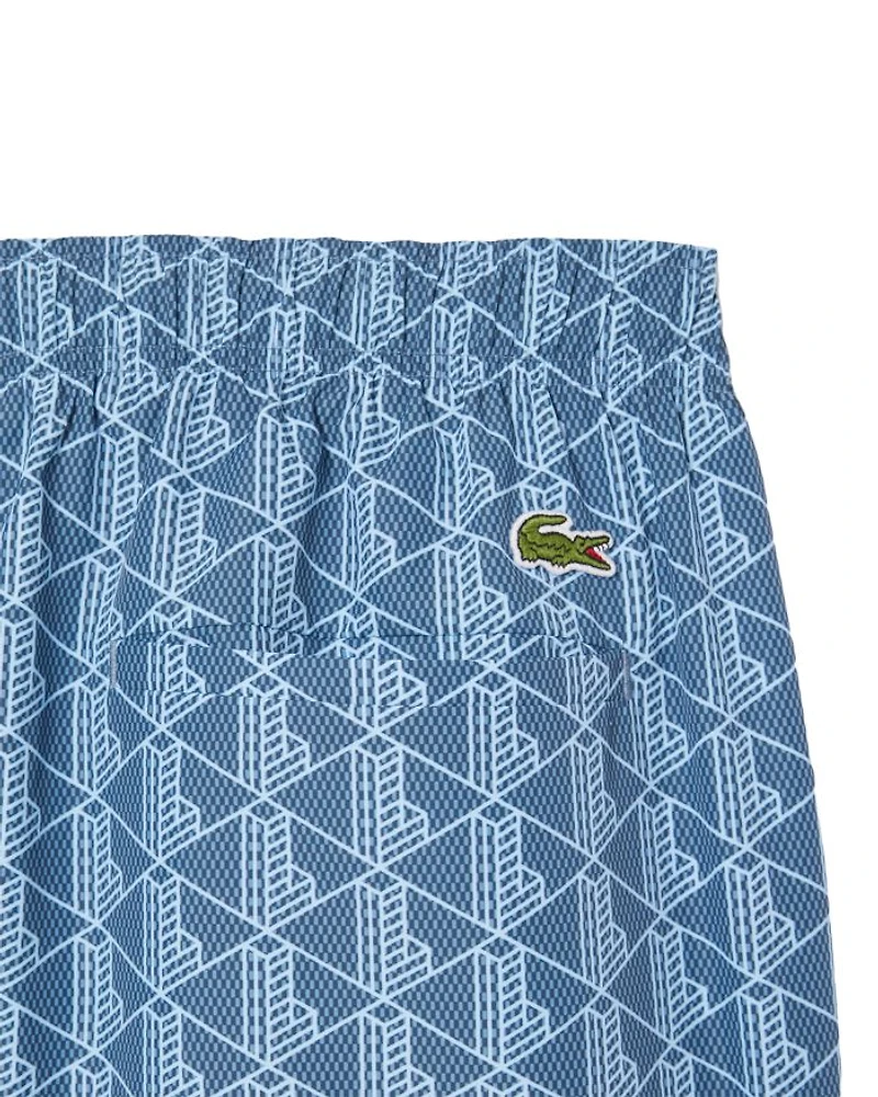 Monogram 6.1" Swim Trunks