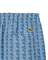 Monogram 6.1" Swim Trunks