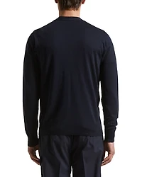 Cardigan Sweater