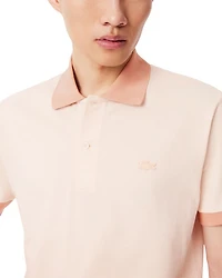 Ombré Polo Shirt