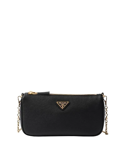 Prada Mini Saffiano Leather Bag