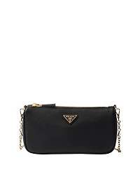 Prada Mini Saffiano Leather Bag