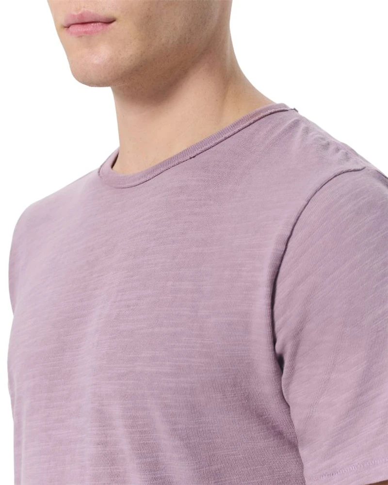 Flame Classic Fit Short Sleeve Tee
