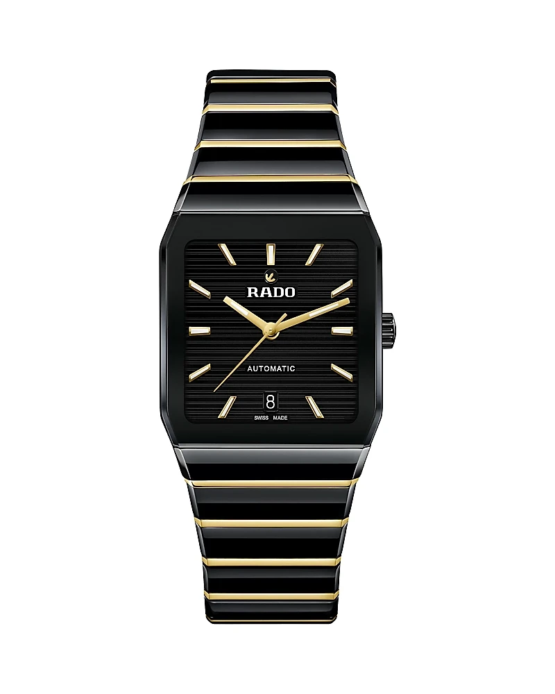 Rado Anatom Automatic Watch, 33mm