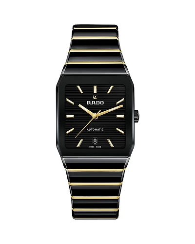 Rado Anatom Automatic Watch, 33mm