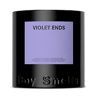 Violet Ends Magnum Candle, 27 oz.