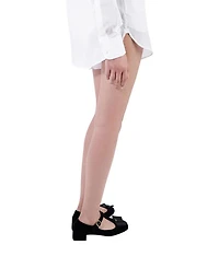 Women's Velvet Pumps
