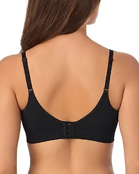 Seamless Comfort Nursing Bra