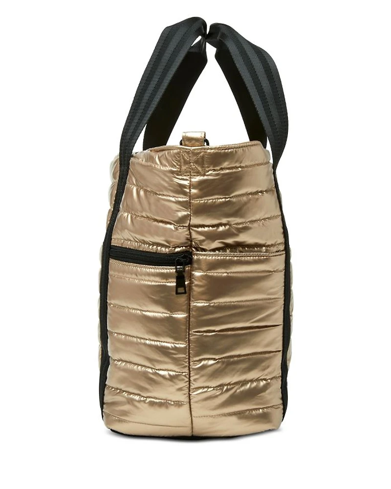 Jet Set Wingman Travel Tote