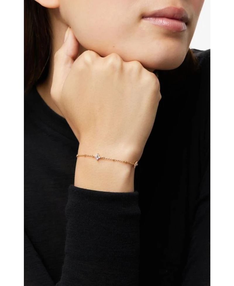 Lucy Star Bracelet