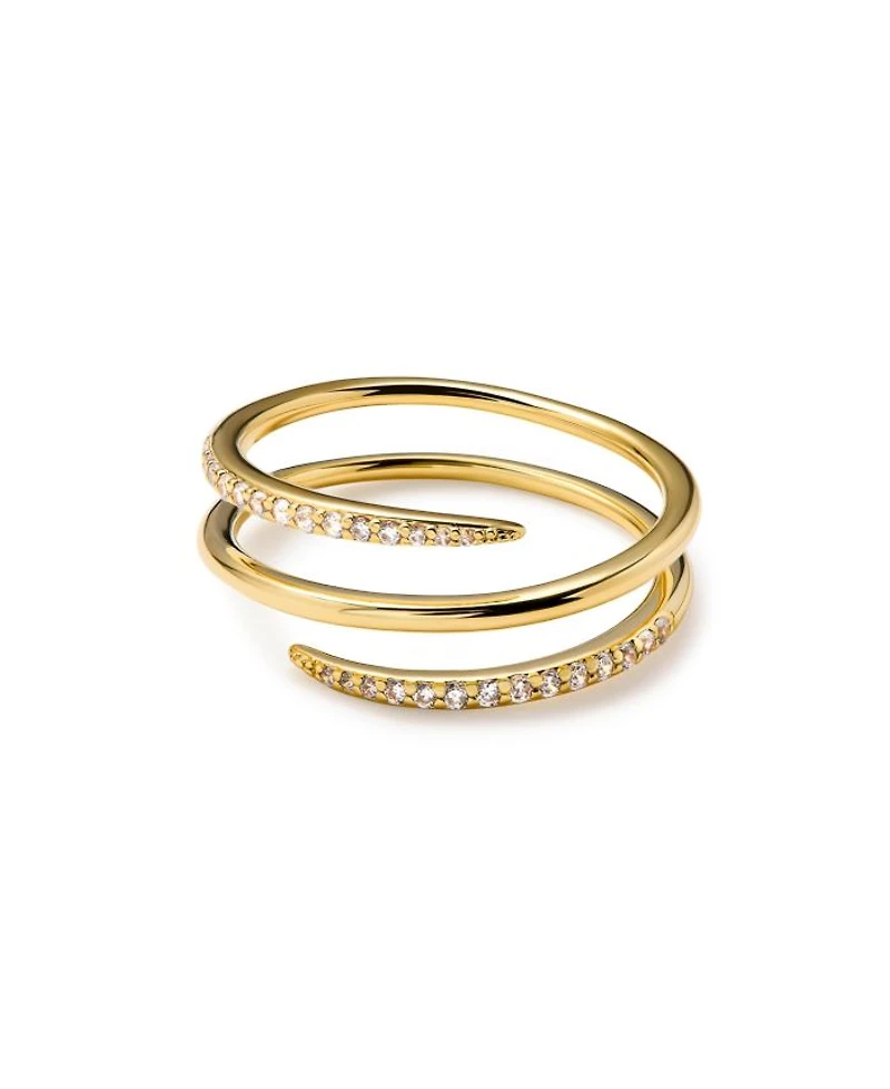 Claw Ring - Oren Triple