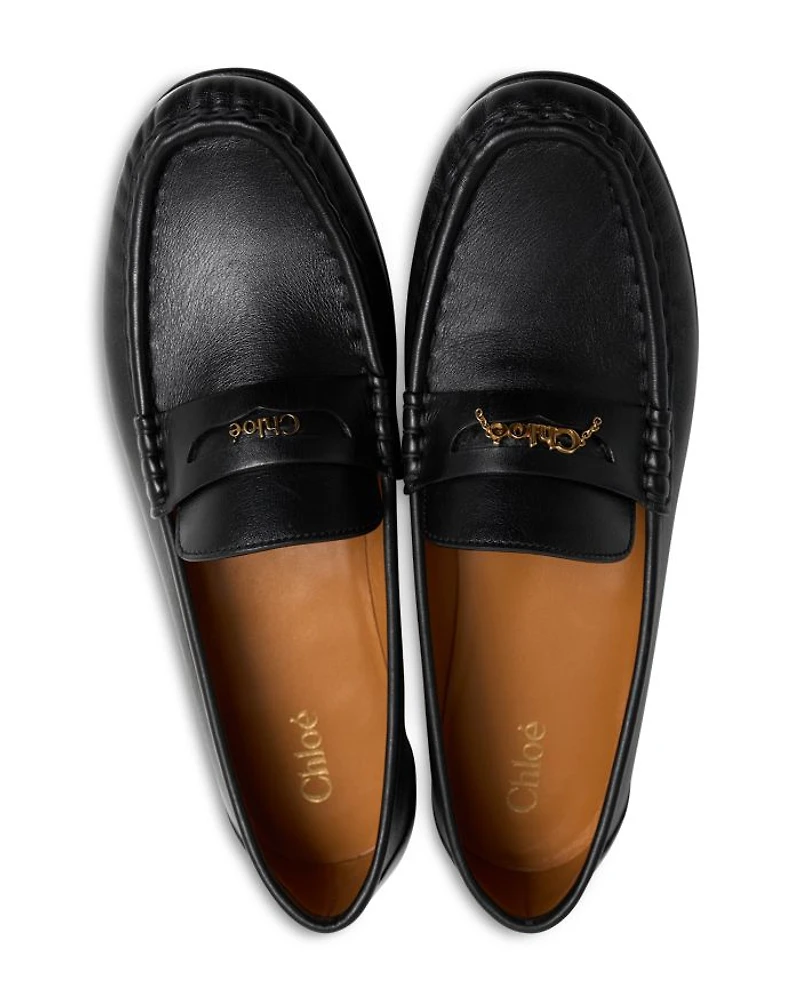 Women's Loafer Flats