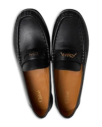 Women's Loafer Flats
