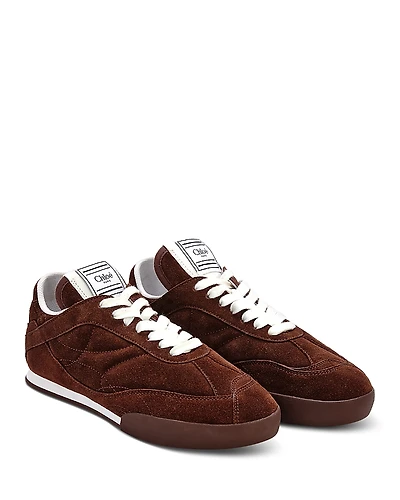 Chloe Women's Kick Sneakers