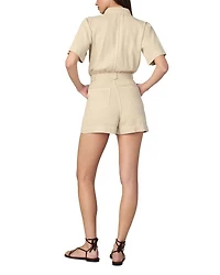 The Sophie Romper