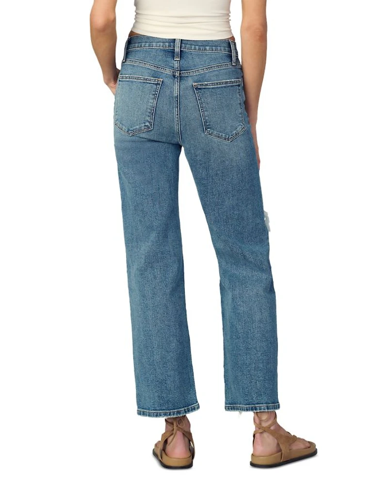 The Blake High Rise Jeans Charismatic