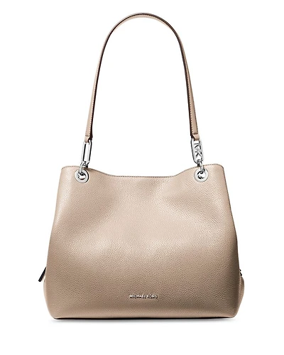 Kensington Large Shoulder Tote