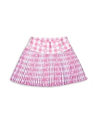 Iscream Girls' Theme Lake Life Skort - Big Kid