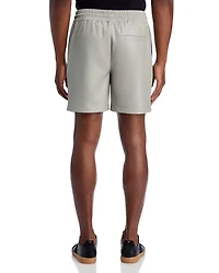Bond Regular Fit Shorts
