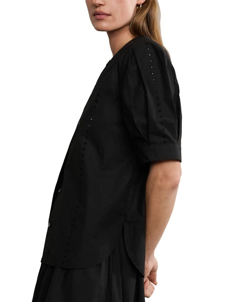 Harper Blouse