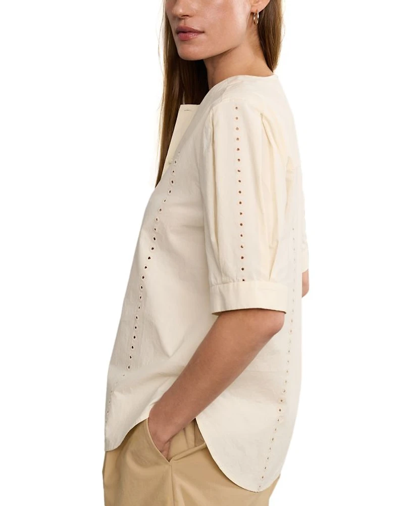 Harper Blouse