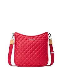 Mz Wallace Metro Box Quilted Crossbody