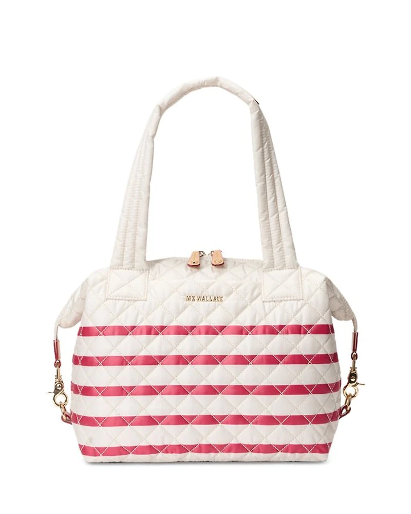 Sutton Medium Deluxe Crossbody