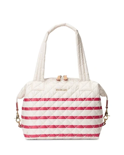 Sutton Medium Deluxe Crossbody