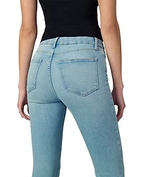 The Hi Honey High Rise Bootcut Jeans Blissful
