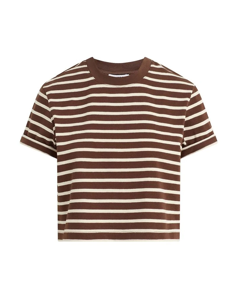 The Boxy Tee