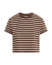 The Boxy Tee