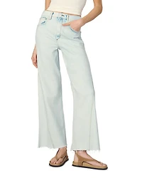 The Twisted Mia High Rise Ankle Jeans Reverence