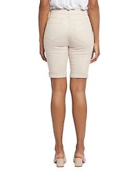 Briella Roll Cuff Shorts