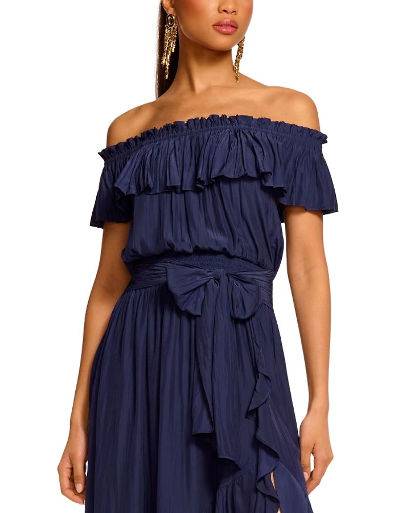 Gloria Dress