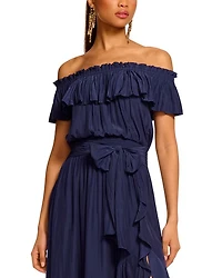Gloria Dress