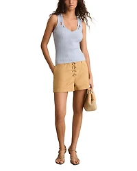 Alethia Knit Tank