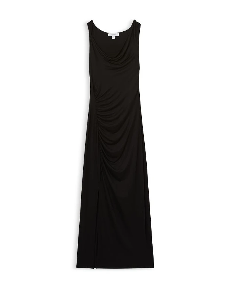 Paige Jersey Dress