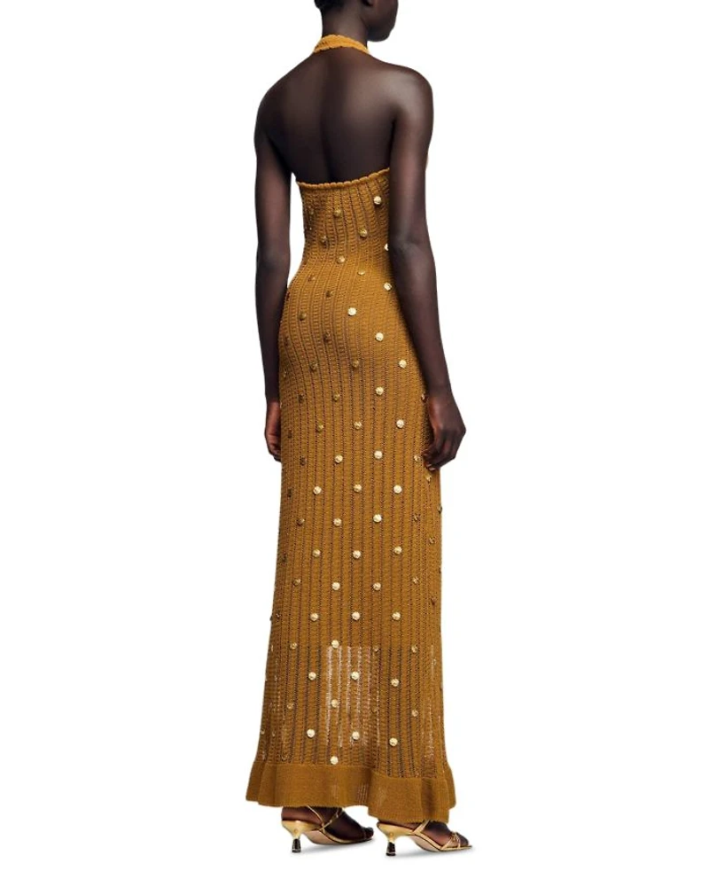 Jasmine Dress