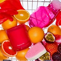 Passion Pit Standard Candle