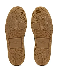 Men's Swan Lace Up Sneakers