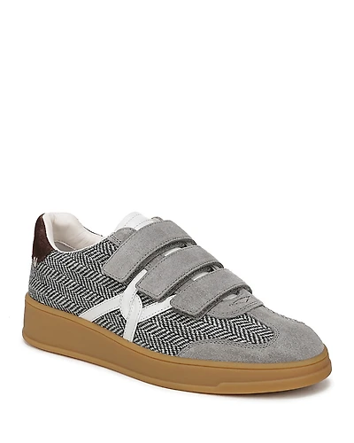 Veronica Beard Women's Reagan Sneakers