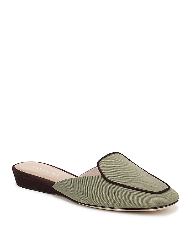 Veronica Beard Women's Moritz Loafer Flats