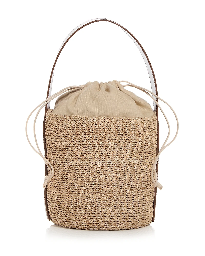 Poolside Montauk Bucket Bag