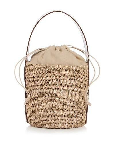Poolside Montauk Bucket Bag